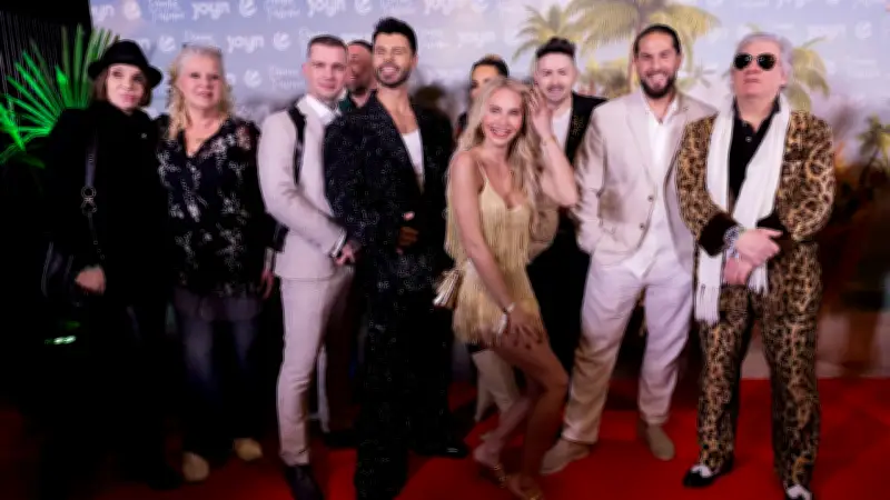 Promis unter Palmen 2026: Alle Details zur 4. Staffel mit Konzept, Kandidaten und Sendeterminen