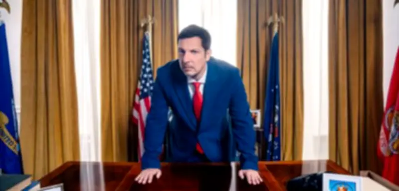 ProSieben-Reportage: Thilo Mischke erkundet Amerikas Reality-TV-Politik unter Trump