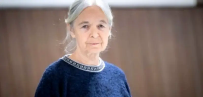 Prozess gegen Daniela Klette unterbrochen: Sprengstoffhund schlägt bei Schließfach an