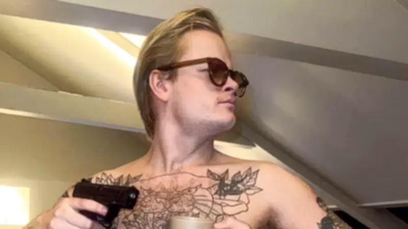 Prozess gegen Mette-Marits Skandalsohn: Marius transportierte 3,5 Kilo Drogen