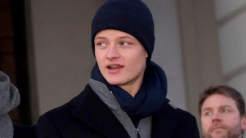 Prozess gegen Mette-Marits Sohn: Maklerin schildert Messer in der Wand