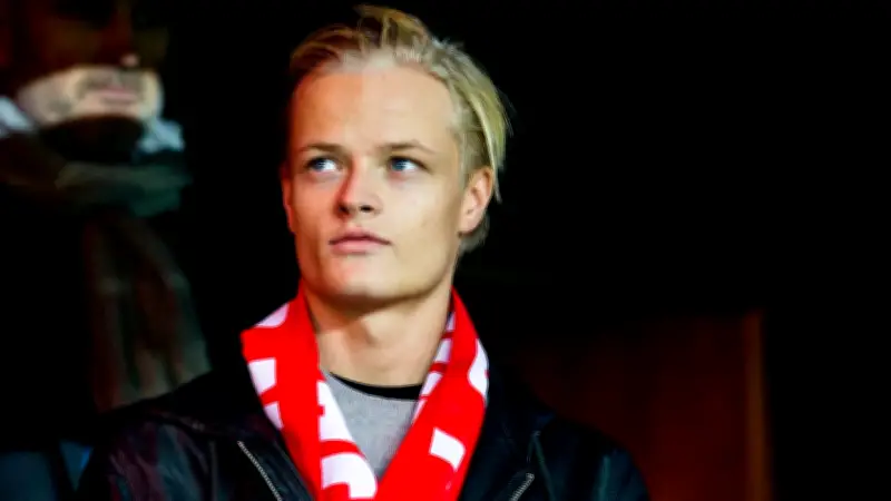 Prozess gegen Mette-Marits Sohn: Staatsanwaltschaft fordert über sieben Jahre Haft für Marius