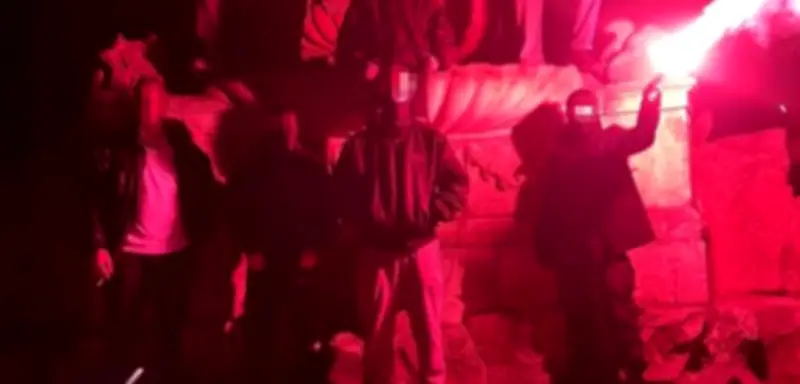 Prozess gegen Neonazi-Gruppe »Letzte Verteidigungswelle«: Acht Jugendliche vor Gericht