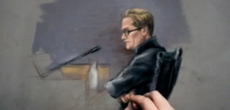 Prozess gegen Sohn der norwegischen Kronprinzessin: Marius Borg Høiby bleibt in U-Haft