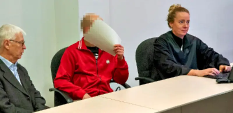 Prozess in Dessau: Zigarettenkippe als Beweis für Kunstdiebstahl von 200.000 Euro?