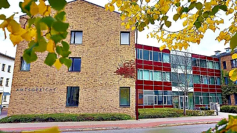 Prozess in Köthen: Ungeklärte Rolle bei Einbruchdiebstahl - Nur Schmiere gestanden?