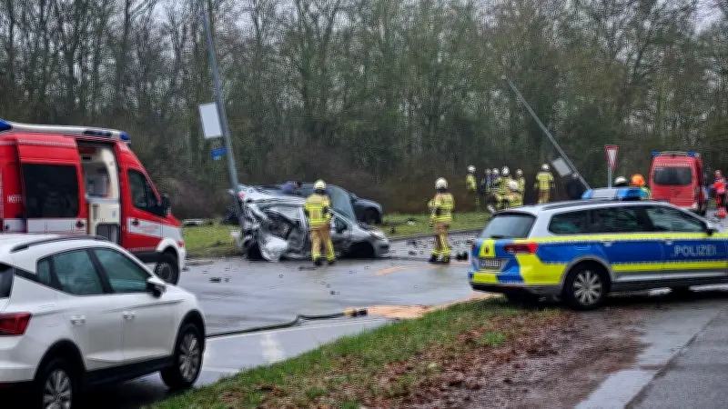 Prozess nach Horror-Unfall in Schwerin-Lankow: Verfahrensstart erst im Sommer