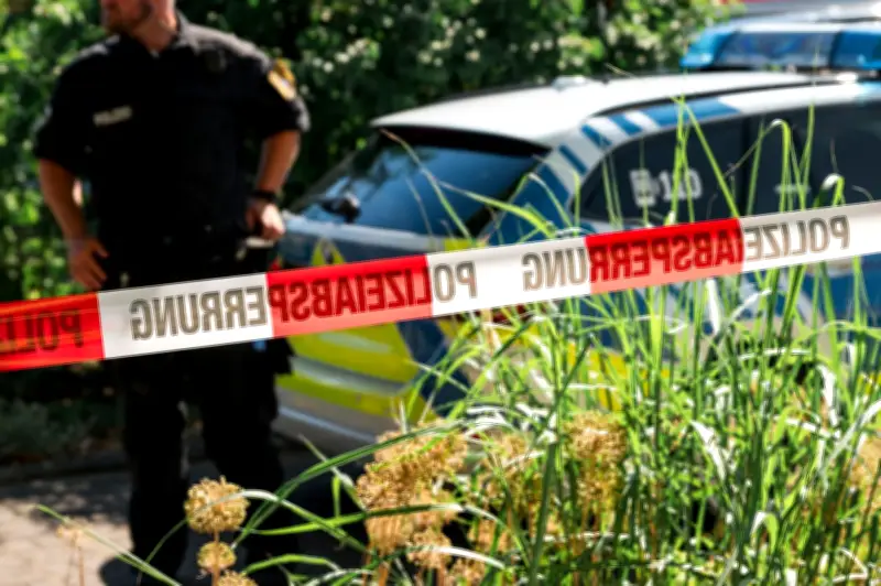 Prozess um tödlichen Messerangriff: Angeklagter gesteht Hass auf Kollegin