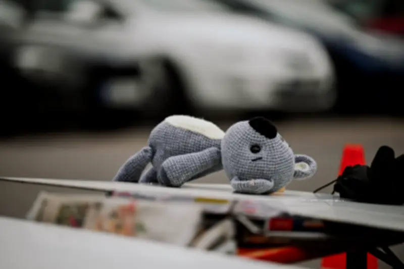 Prozess um tödlichen Parkplatz-Streit: Mordanklage gegen 18-Jährigen nach Tod eines Zwölfjährigen