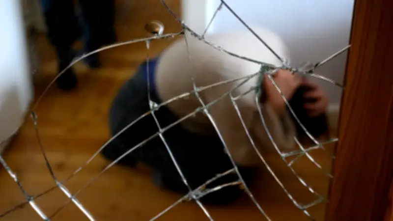 Prozess um Vergewaltigung in der Ehe: Angeklagter beruft sich auf kulturelles Recht