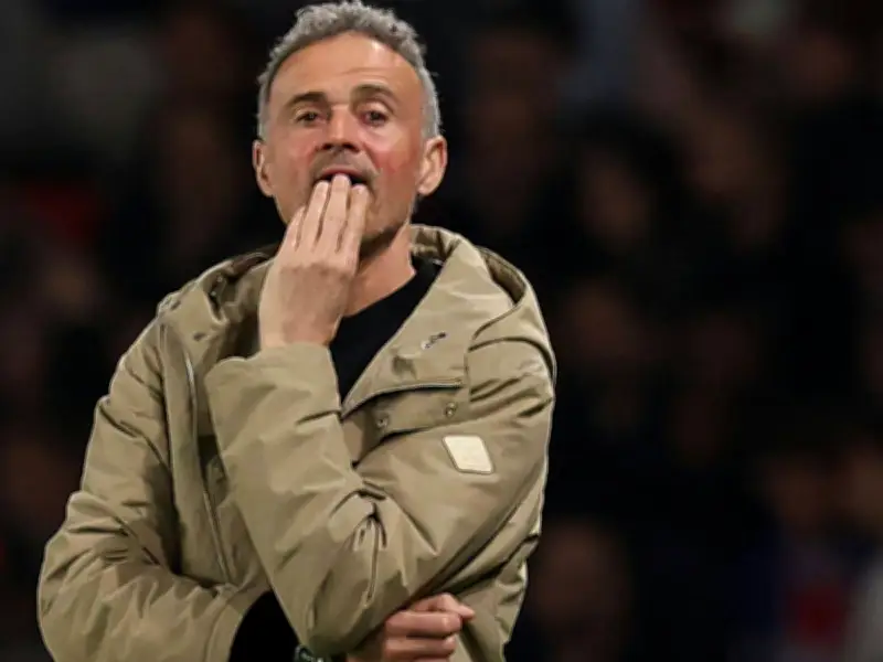 PSG beantragt Spielverlegung in Ligue 1 – RC Lens lehnt entschieden ab