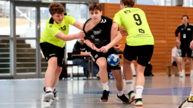 PSV Neustrelitz unterliegt HSV Peenetal Loitz deutlich - Trainer kritisiert Gästetrainer