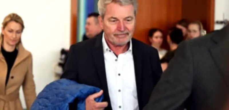 Psychiater Michael Winterhoff verurteilt: Talkshow-Star wegen Verschreibung von Psychopharmaka an Kinder verurteilt