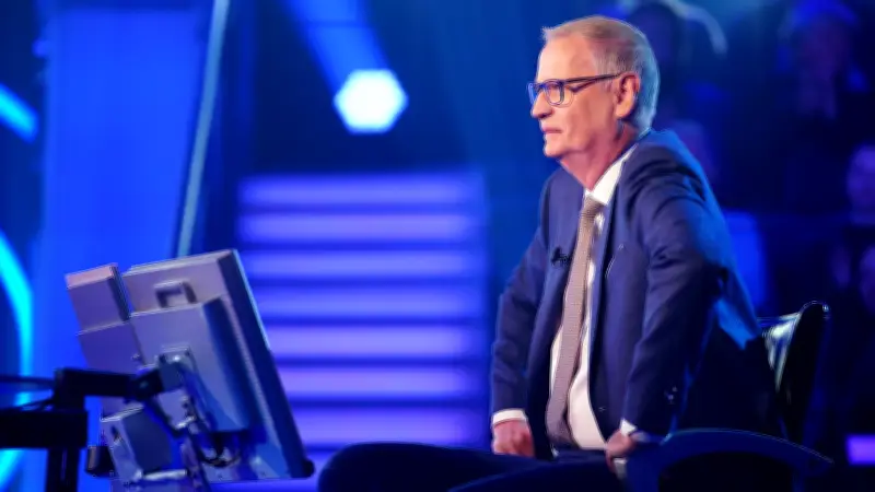 Publikumsjoker aus Leipzig rettet Ex-Basketballer bei 'Wer wird Millionär?'