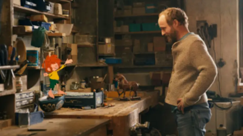 Pumuckl im Doppelpack: TV-Serie und Show bieten kontrastreiche Unterhaltung