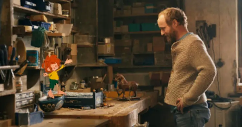 Pumuckl zu Ostern im Doppelpack: Von herzerwärmender Serie bis zu schriller Show