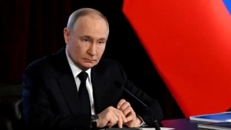 Putin erwägt Gasstopp vor EU-Embargo: Droht eine neue Energiekrise?