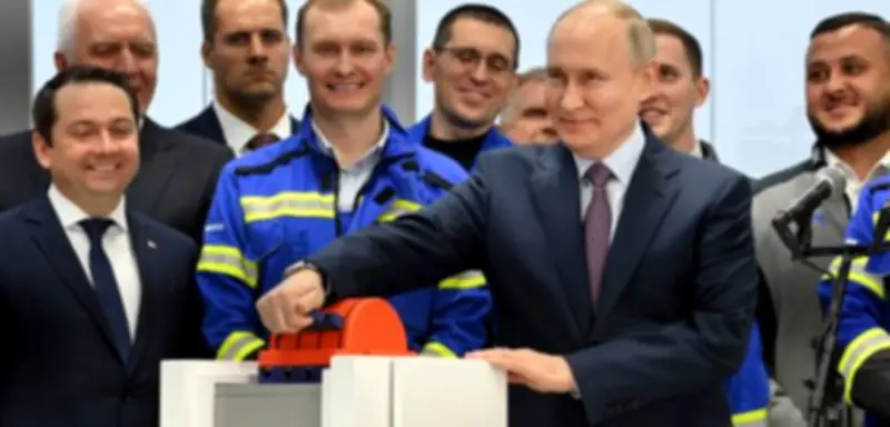 Putin erwägt sofortigen Stopp der Gaslieferungen in die EU: Energiekrise droht zu eskalieren