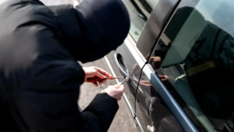 Putin-Gesetz erleichtert Zulassung gestohlener Autos aus dem Westen in Russland