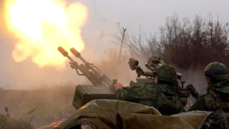 Putins Rekrutierungskampagne an Universitäten: Lockangebote für Drohneneinheit als Front-Falle?