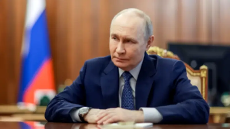 Putins Sondergesandter in Florida: Russland will US-Haltung zum Ukraine-Krieg beeinflussen