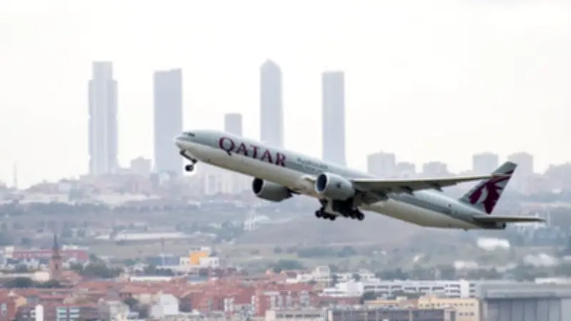 Qatar Airways erneut beste Full-Service-Airline - Lufthansa siegt als Hybrid-Airline