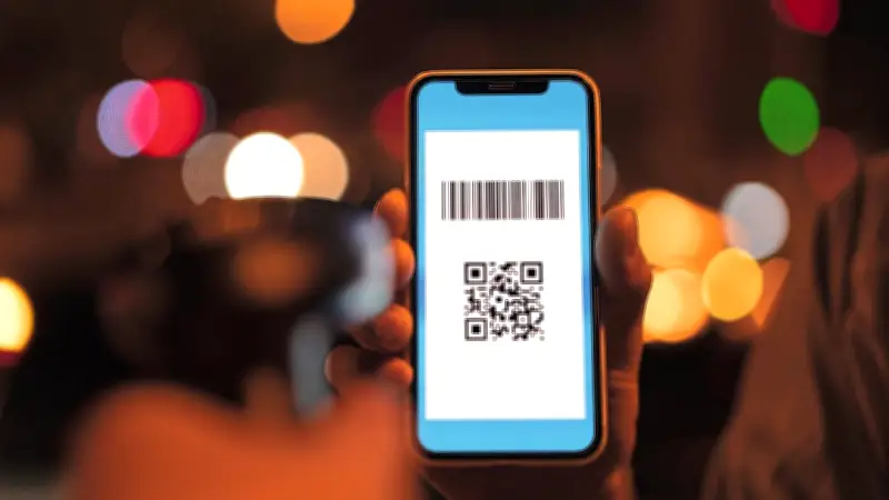 QR-Codes vom eigenen Display lesen: Einfache Tipps für Android und iPhone