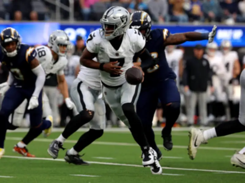 Quarterback Geno Smith kehrt per Trade zu den New York Jets zurück