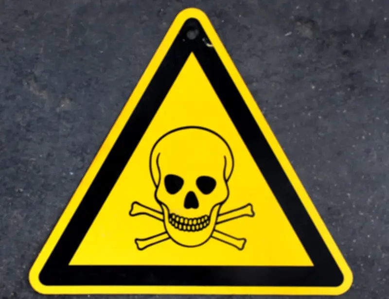 Quecksilberfund in Cheine: Ergebnisse der Bodenproben erst nächste Woche erwartet