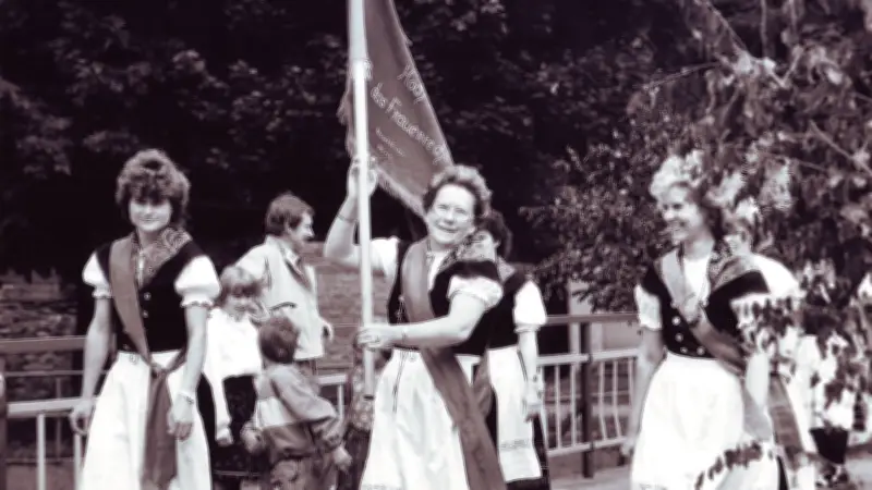 Quiz zum Frauentag: DDR-Prämien, Haushaltstage und die vergessene Geschichte
