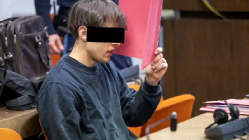 Radikaler Protest eskaliert: Brandanschlag auf AfD-Büro trifft Handwerksbetrieb