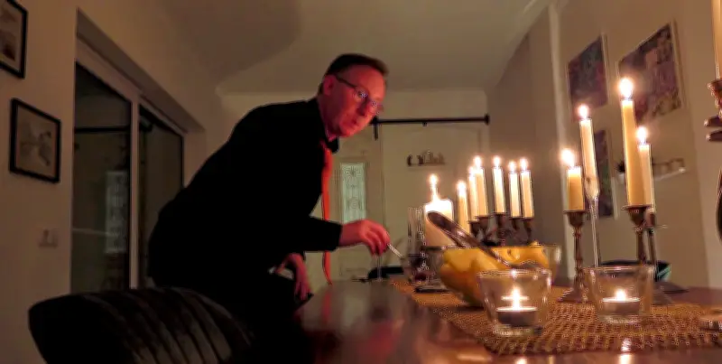 Radikales Strafsystem: Wolfener Filmprojekt 'Justice' sorgt international für Aufsehen