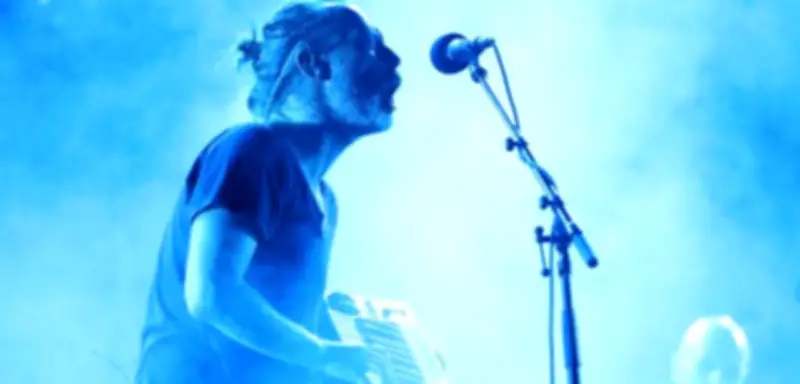 Radiohead attackiert US-Abschiebebehörde ICE wegen unerlaubter Nutzung ihres Songs