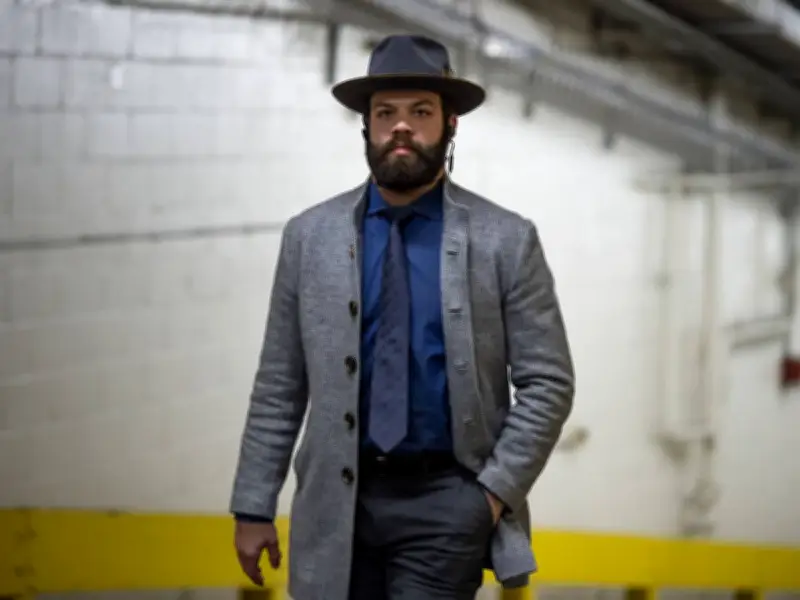 Radko Gudas: Vom NHL-Verteidiger zum kanadischen Feindbild nach umstrittenen Aktionen