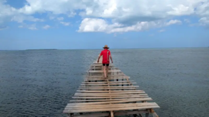 Radler aus Jägerhof beenden ihre abenteuerliche Kuba-Tour mit unvergesslichen Erlebnissen