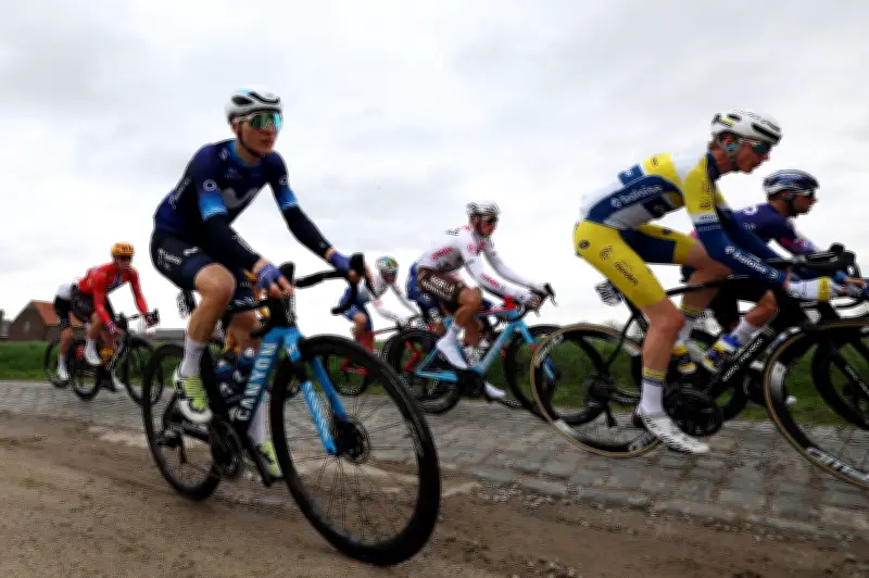 Radprofi Juri Hollmann: Drei Monate im Rollstuhl und Nahtoderfahrung nach Giro-Sturz