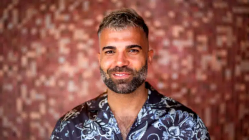 Rafi Rachek: Vom Reality-Star zum Lebensretter – Ein Steckbrief des Fitness-Models