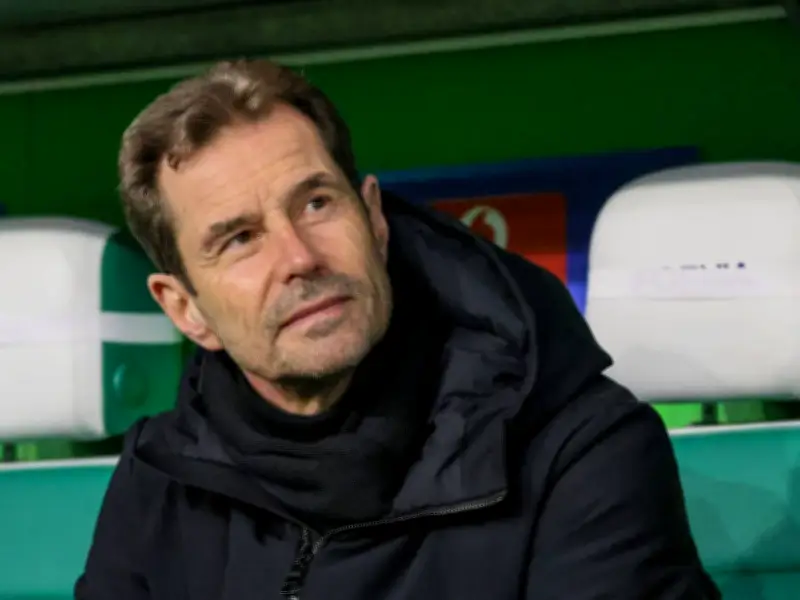 Ralf Kellermann wechselt von Wolfsburg zu den BVB-Frauen als Sportdirektor