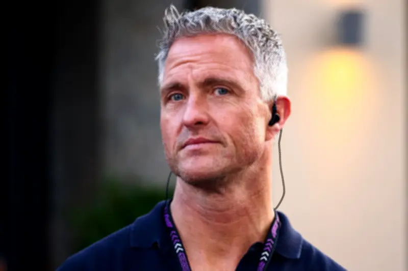 Ralf Schumacher fordert Reset: Formel 1 in Deutschland braucht mehr Unterstützung