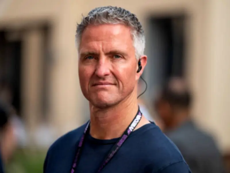 Ralf Schumacher warnt: Motorsport-Standort Deutschland in der Krise