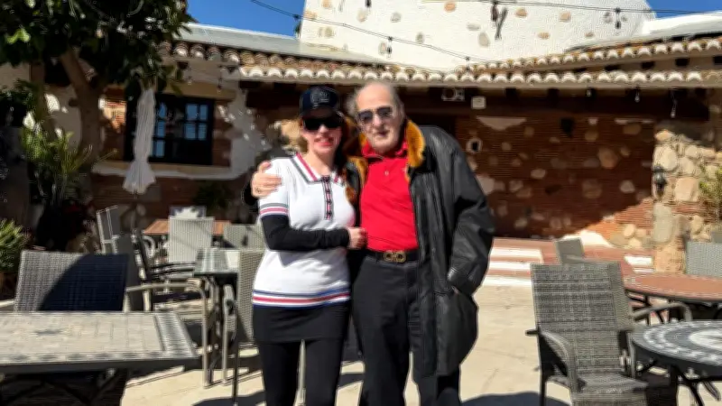 Ralph Siegel erfüllt sich mit 80 in Spanien einen Restaurant-Traum