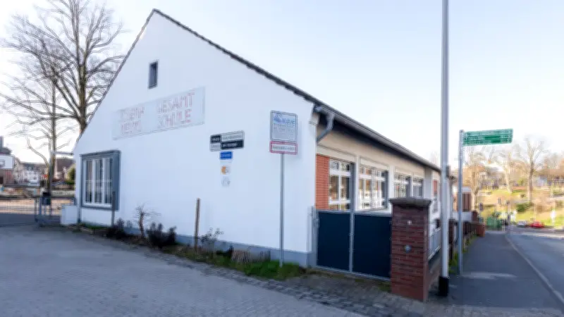 Ramadan-Streit an Klever Schule: Schüler sollen sich beim Essen wegdrehen