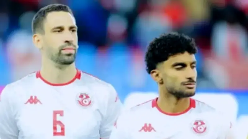 Rani Khedira feiert Debüt für Tunesien mit Bruder Sami als Unterstützung in Toronto