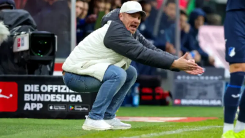 Rasen-Tausch und Comeback-Stars: So bereitet sich Köln unter Kwasniok auf die Endspiel-Wochen vor