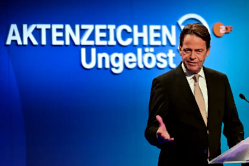 Raub in Holzminden: Bundesverdienstkreuz gestohlen – ZDF-Sendung sucht Zeugen