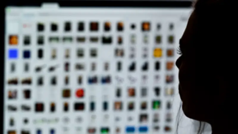 Razzia in Bayern: 20 Verdächtige wegen Kinderpornografie - Jüngster erst 14 Jahre alt