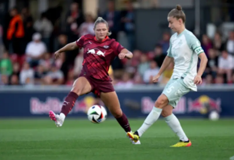 RB Leipzig bindet Top-Torjägerin Marleen Schimmer langfristig mit vorzeitiger Vertragsverlängerung