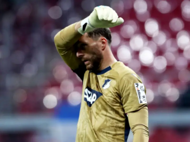 RB Leipzig demontiert TSG Hoffenheim: Baumann steht in der Kritik nach 5:0-Debakel