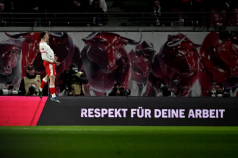 RB Leipzig demütigt Hoffenheim mit 5:0 und rückt Champions League näher