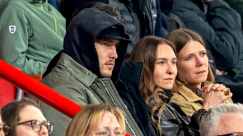 RB Leipzig-Kapitän David Raum spioniert Union Berlin und Werder Bremen live aus